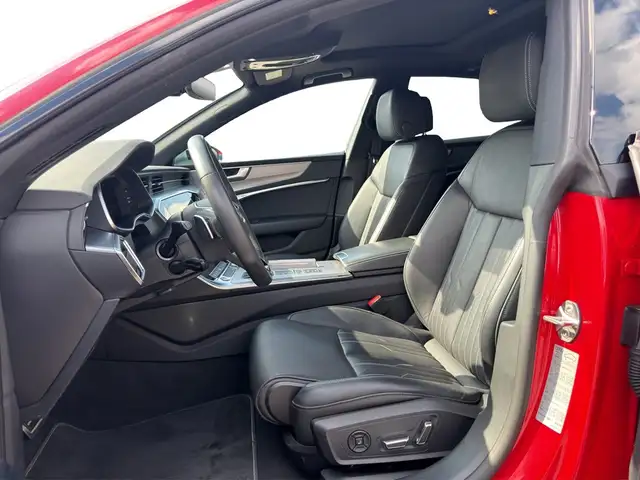 Audi S7 view 14