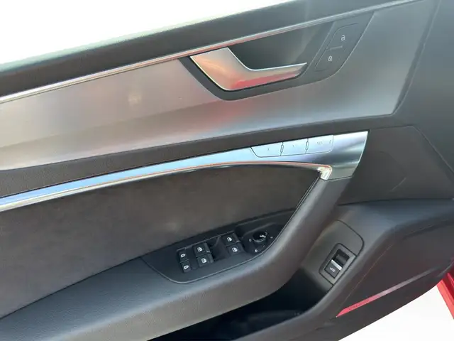 Audi S7 view 15
