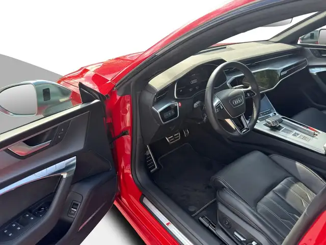 Audi S7 view 13