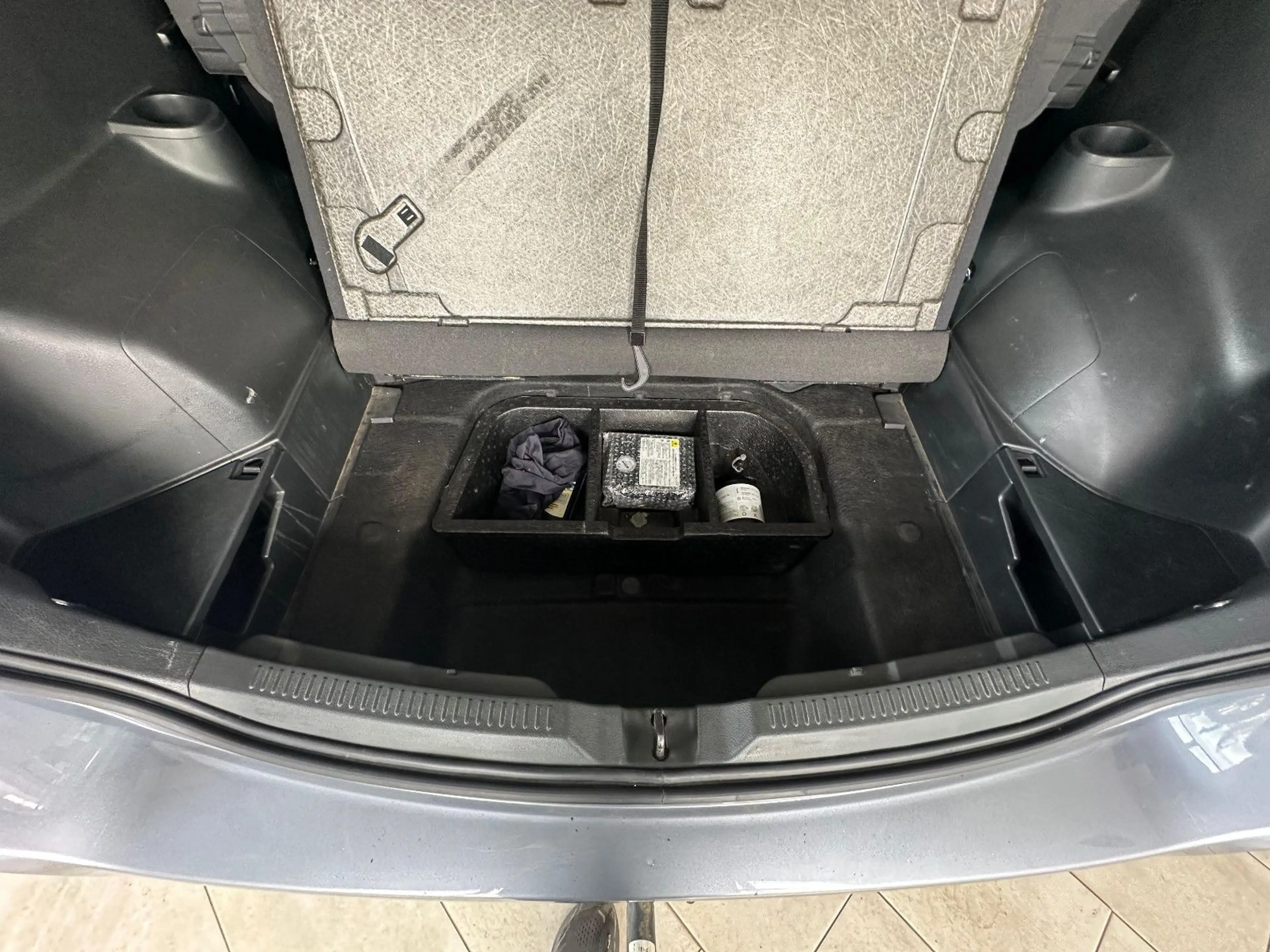 Toyota Verso Life — photo 7