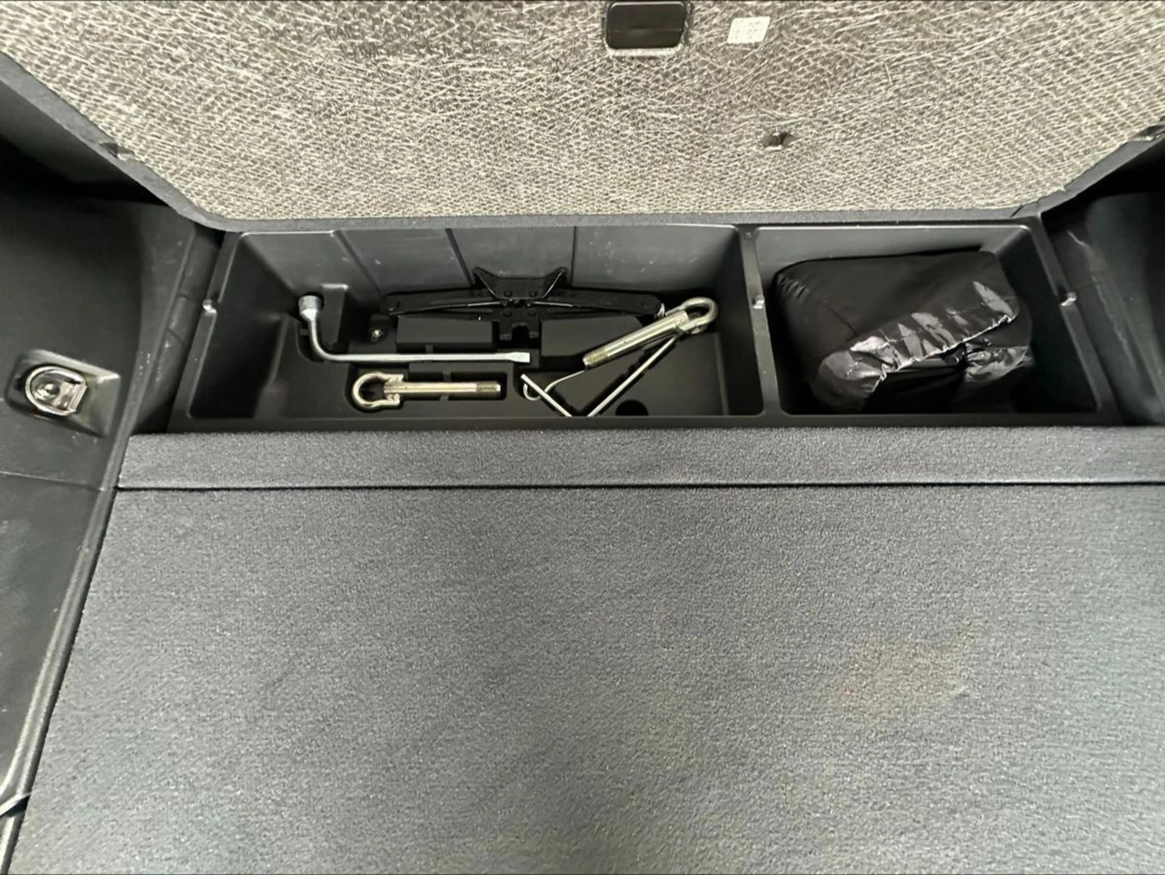Toyota Verso Life — photo 8