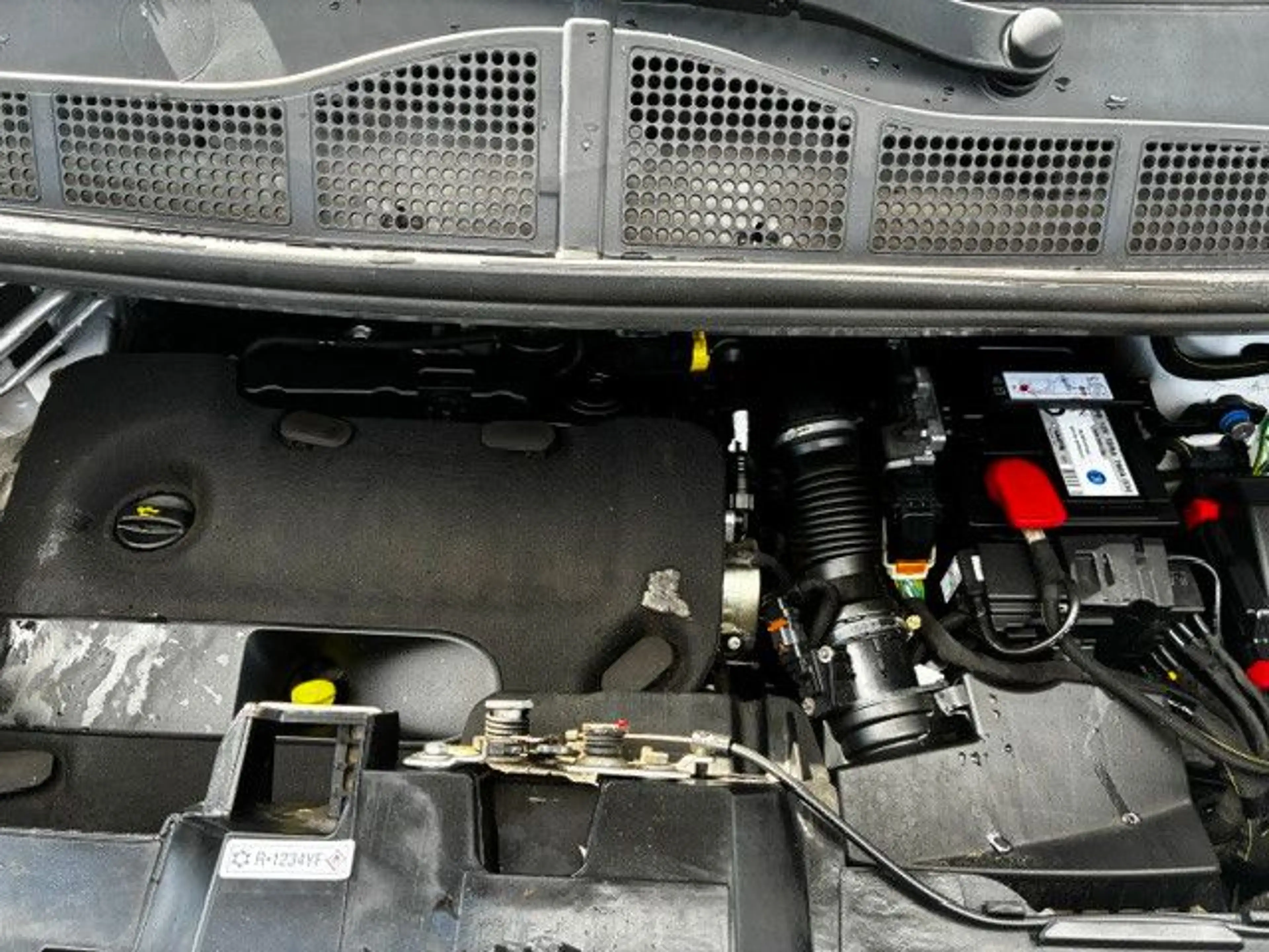 Opel Zafira Life L 2.0 D[Euro6d] S/S Selection — photo 14