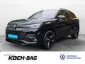 Volkswagen Tiguan 2.0TDI R-Line 4M DSG Pano AHK Navi LED Schwarz - thumbnail 1