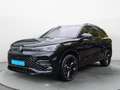 Volkswagen Tiguan 2.0TDI R-Line 4M DSG Pano AHK Navi LED Schwarz - thumbnail 2