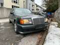 Mercedes-Benz 300 E Groen - thumbnail 1