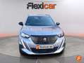 Peugeot 2008 1.2 PureTech S&S Allure Pack 100 Gris - thumbnail 2