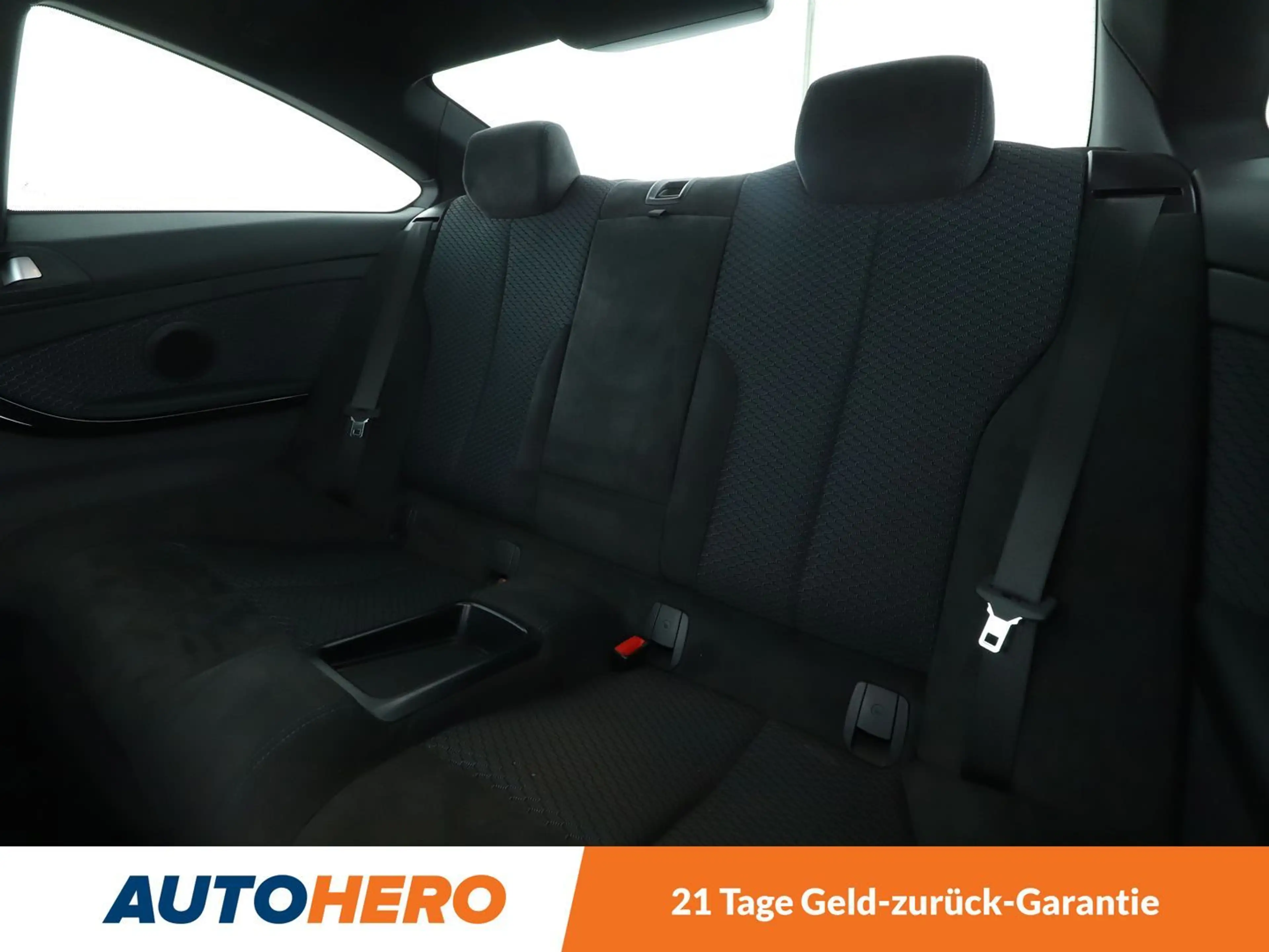 BMW 435 435d xDrive M Sport Aut.*NAVI*TEMPO*PDC*SHZ* — photo 14