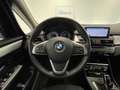 BMW 218 d Gran Tourer Aut. Advantage Schwarz - thumbnail 12