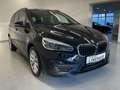 BMW 218 d Gran Tourer Aut. Advantage Schwarz - thumbnail 2