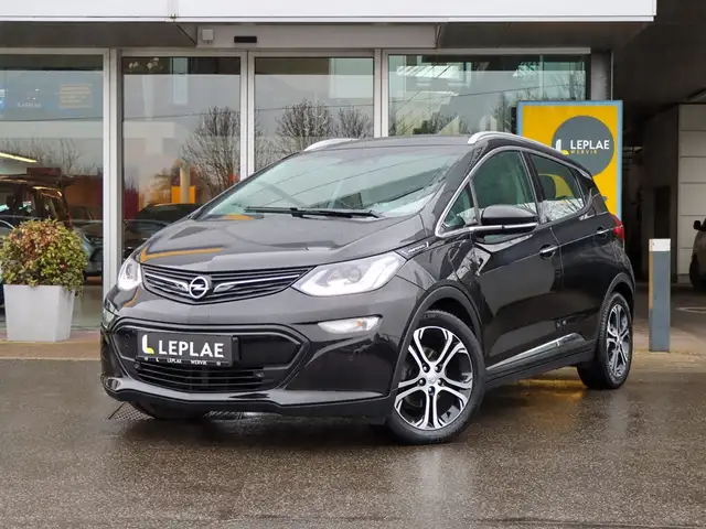 Opel Ampera ELEKTRISCH*204PK*NAVIGATIE*CAMERA *