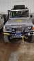 Suzuki Samurai Todoterreno Manual de 5 Puertas Gris - thumbnail 1