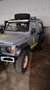 Suzuki Samurai Todoterreno Manual de 5 Puertas Gris - thumbnail 2