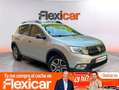 Dacia Sandero 0.9 TCE Stepway Comfort 66kW Gris - thumbnail 1