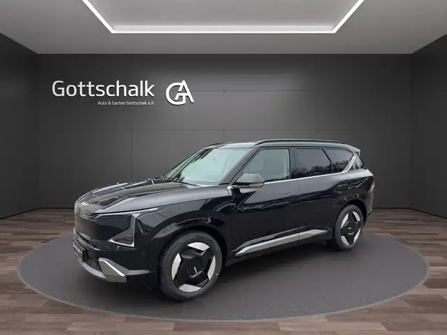 Kia EV5 EV5 81,4 kWh Earth DWS*LED*SOUND*