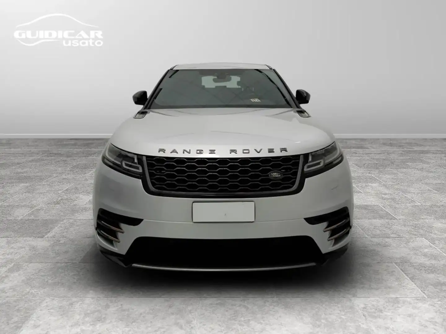Land Rover Range Rover Velar 2.0 i4 R-Dynamic 240cv auto Gris - 2