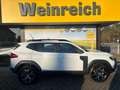 Dacia Duster mit Winterpaket Klima Rückfahrkamera Sitzheizung Silber - thumbnail 3