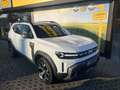 Dacia Duster mit Winterpaket Klima Rückfahrkamera Sitzheizung Silber - thumbnail 2