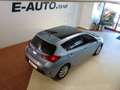 Toyota Auris D-4D Lounge *PANODACH *KAMERA *NAVI *WENIG KM Blau - thumbnail 10