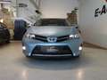 Toyota Auris D-4D Lounge *PANODACH *KAMERA *NAVI *WENIG KM Blau - thumbnail 3