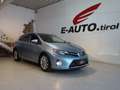 Toyota Auris D-4D Lounge *PANODACH *KAMERA *NAVI *WENIG KM Blau - thumbnail 1