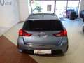 Toyota Auris D-4D Lounge *PANODACH *KAMERA *NAVI *WENIG KM Blau - thumbnail 7