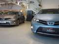 Toyota Auris D-4D Lounge *PANODACH *KAMERA *NAVI *WENIG KM Blau - thumbnail 2