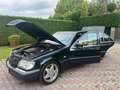 Mercedes-Benz S 420 - thumbnail 9