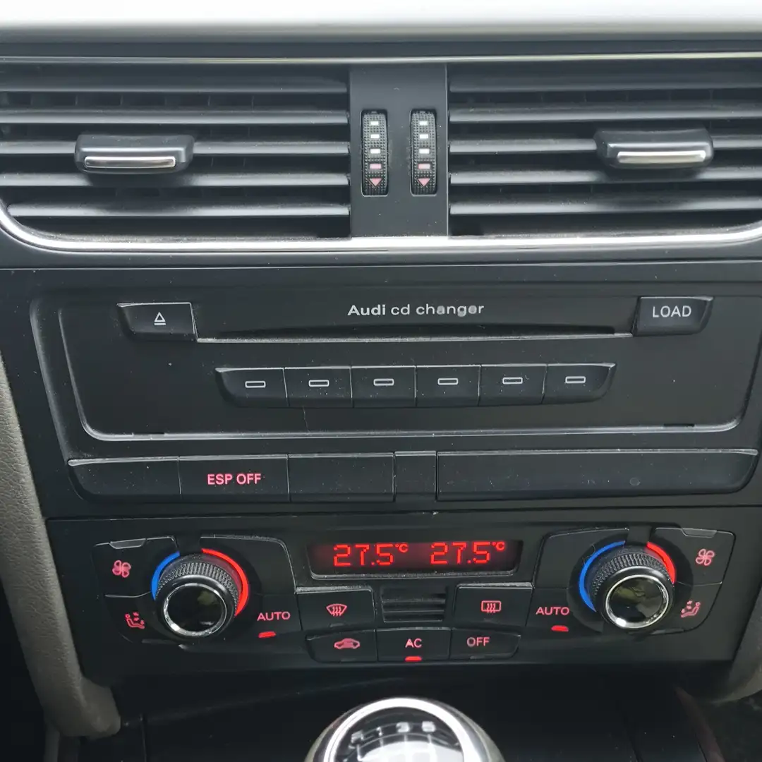 Audi A5 3.0 TDI DPF quattro - 2