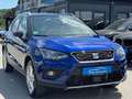 SEAT Arona 1.6 TDI FR+1.Hand+Finanzierung+Garantie+ Blau - thumbnail 4