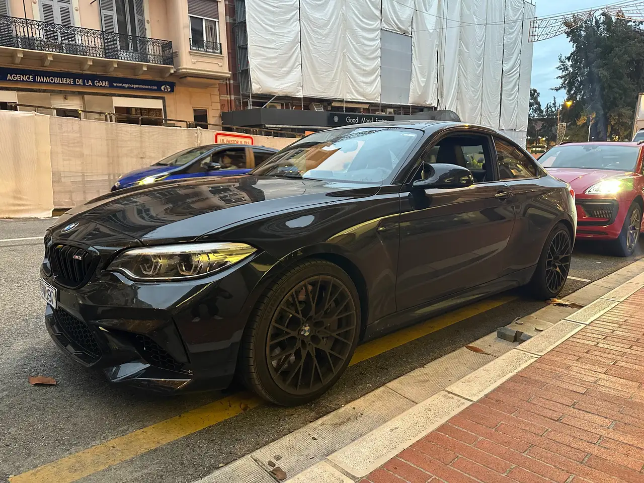 2019 BMW M2 M2 Automático Coupé
