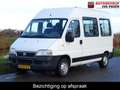 Fiat Ducato Combinato * 6 PERS. * ROLSTOELBUS * INVALIDE VERVO Белый - thumbnail 1