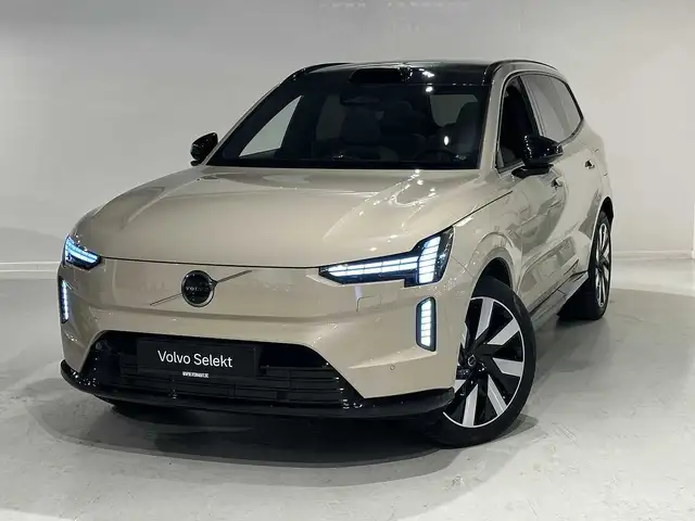 Volvo EX90