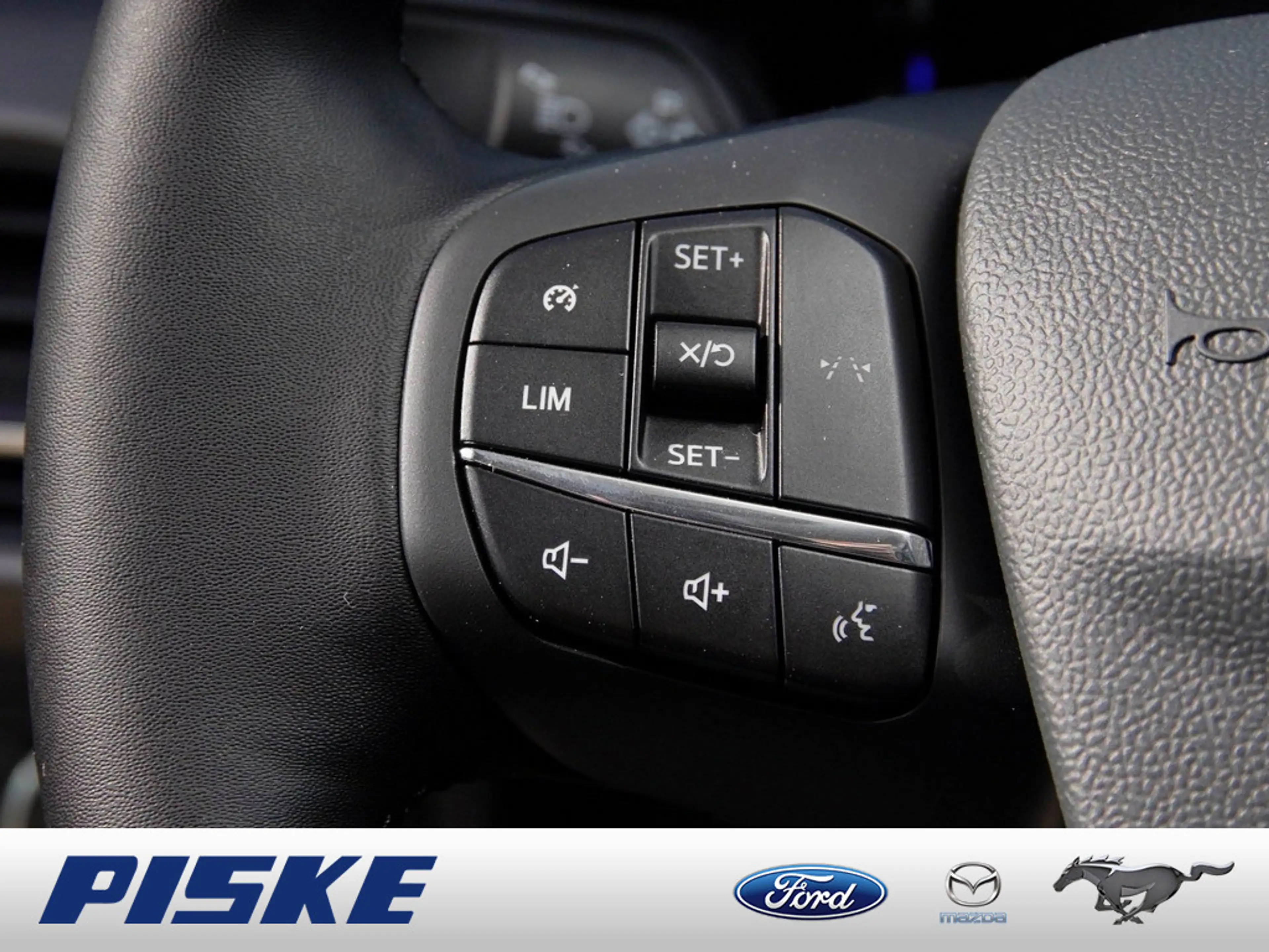 Ford Tourneo Courier Titanium 0%-Zins mgl. KAMERA — photo 15