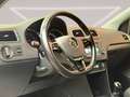 Volkswagen Polo Polo 1.2 TSI *GPS*AIRCO*RADARS*CRUISE*GARANTIE 1AN Grau - thumbnail 10
