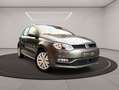 Volkswagen Polo Polo 1.2 TSI *GPS*AIRCO*RADARS*CRUISE*GARANTIE 1AN Grau - thumbnail 3