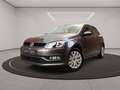 Volkswagen Polo Polo 1.2 TSI *GPS*AIRCO*RADARS*CRUISE*GARANTIE 1AN Grau - thumbnail 1