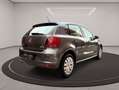 Volkswagen Polo Polo 1.2 TSI *GPS*AIRCO*RADARS*CRUISE*GARANTIE 1AN Grau - thumbnail 6