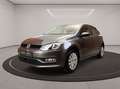 Volkswagen Polo Polo 1.2 TSI *GPS*AIRCO*RADARS*CRUISE*GARANTIE 1AN Grau - thumbnail 5