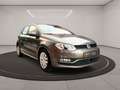 Volkswagen Polo Polo 1.2 TSI *GPS*AIRCO*RADARS*CRUISE*GARANTIE 1AN Grau - thumbnail 4