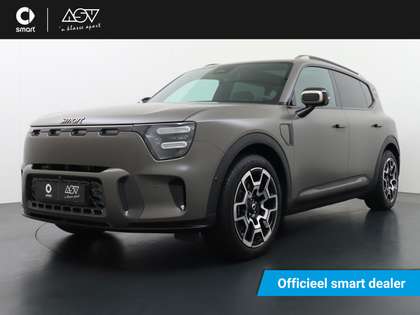 smart #5 Summit Edition 100 kWh Accu