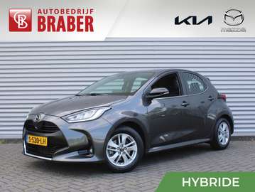 Hybrid 1.5 Agile | Comfort pakket | Clima | Apple