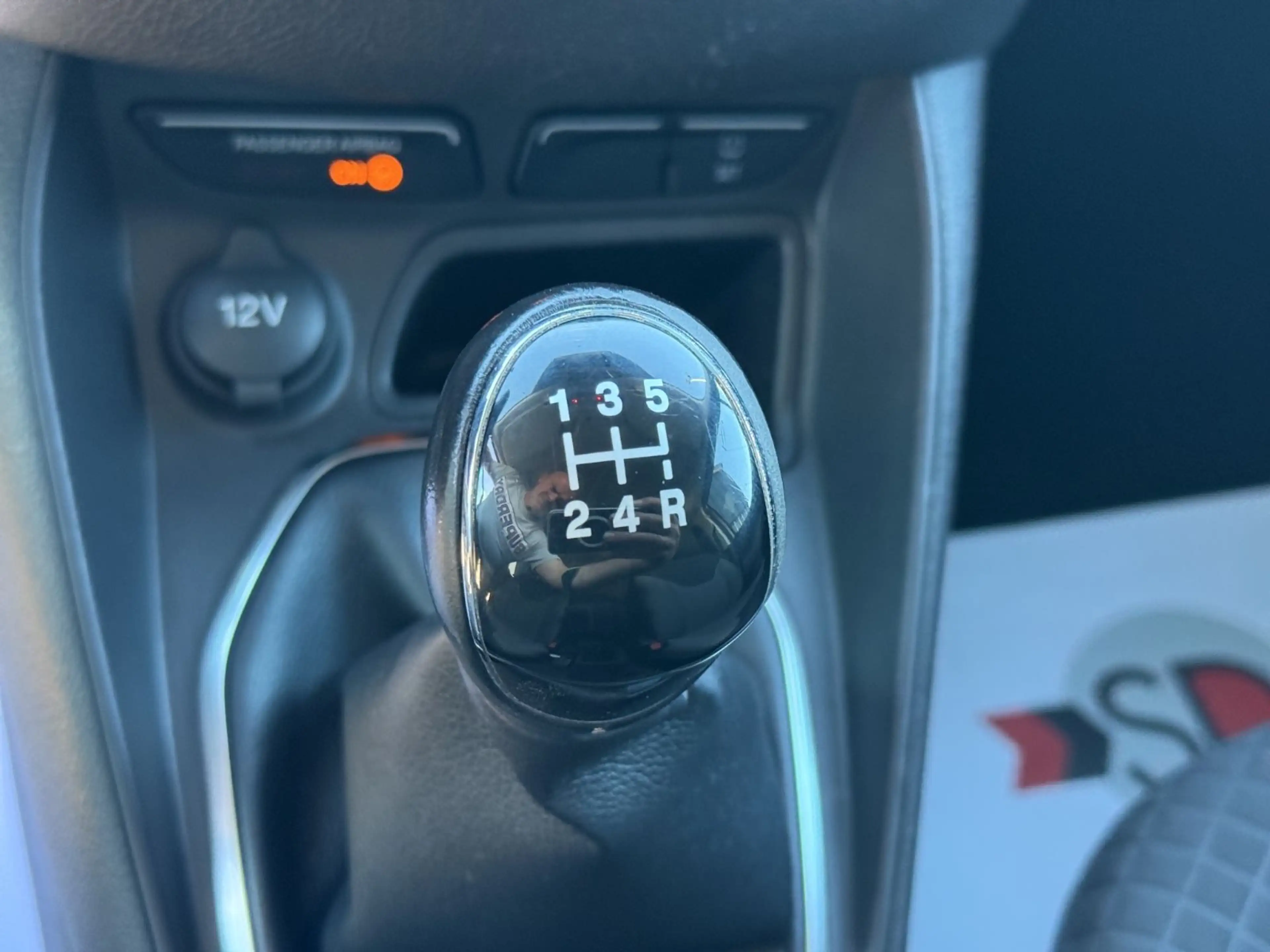 Ford Tourneo Courier Titanium 1-Hand Alu AHK — photo 11