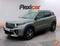 Citroen C3 Aircross Turbo 73kW (100CV) BVM6 PLUS Gris - thumbnail 3
