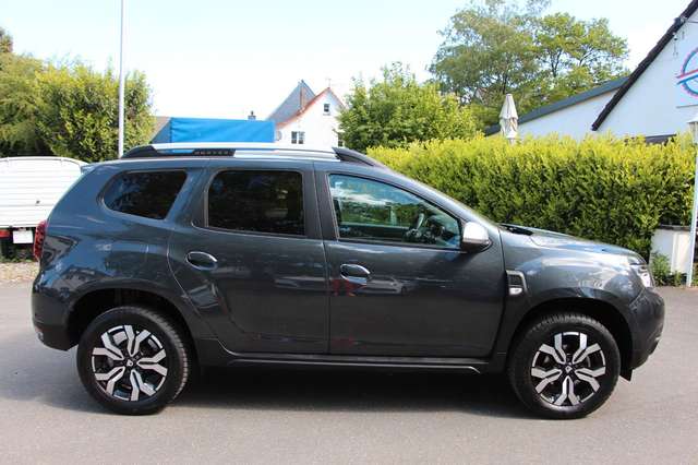 Dacia Duster 1.3 TCe 2WD GPF Prestige NAVI*SHZG*/45259