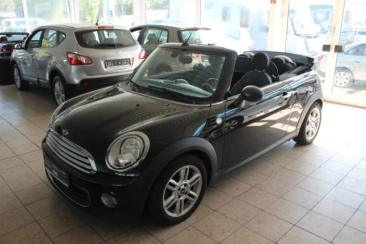 MINI One