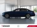 Mercedes-Benz E 220 d 4M Avantgarde Panorama Rückfahrkamera Azul - thumbnail 3