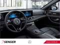 Mercedes-Benz E 220 d 4M Avantgarde Panorama Rückfahrkamera Azul - thumbnail 8