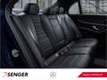 Mercedes-Benz E 220 d 4M Avantgarde Panorama Rückfahrkamera Azul - thumbnail 10