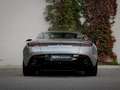 Aston Martin DB12 V8 4.0 680ch BVA8 Silber - thumbnail 11