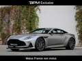 Aston Martin DB12 V8 4.0 680ch BVA8 Silber - thumbnail 1